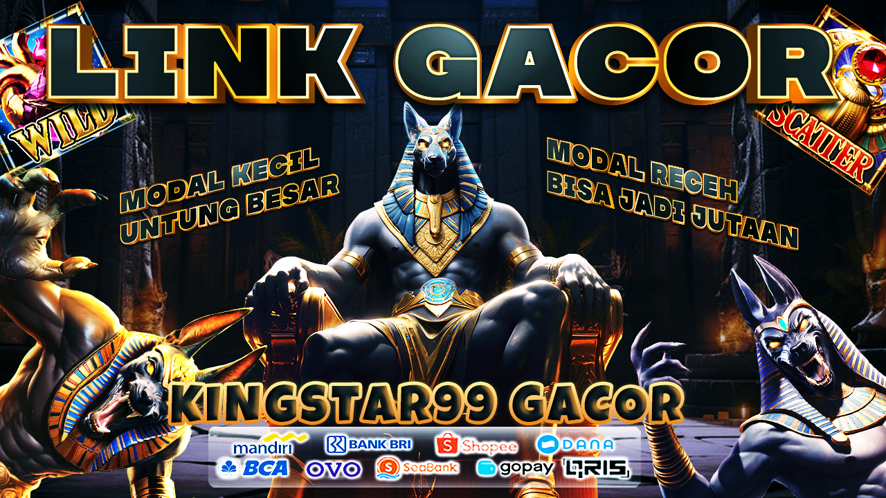 Kingstar999 gacor