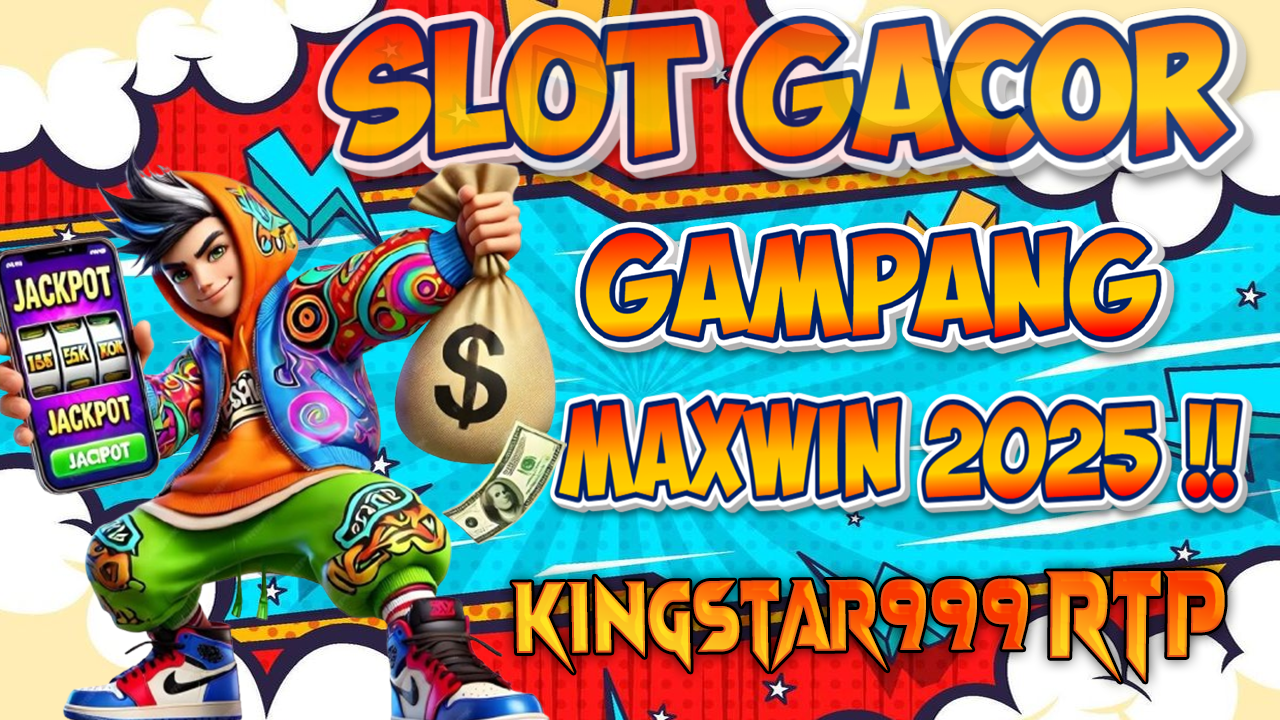Kingstar999 rtp
